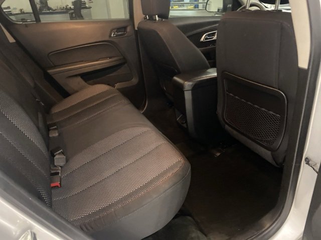 Used 2017 Chevrolet Equinox LS image 27