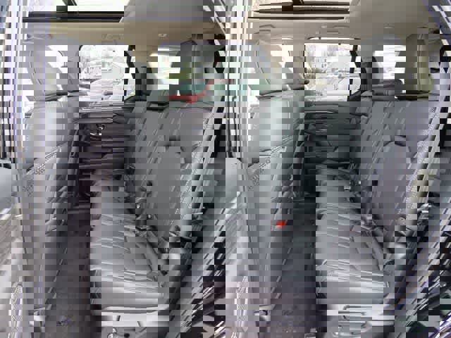 New 2026 Honda Pilot Touring image 15