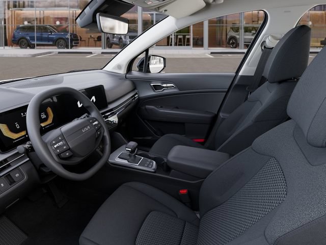 New 2027 Kia Sportage LX w/ LX Convenience Package AWD/4WD image 18