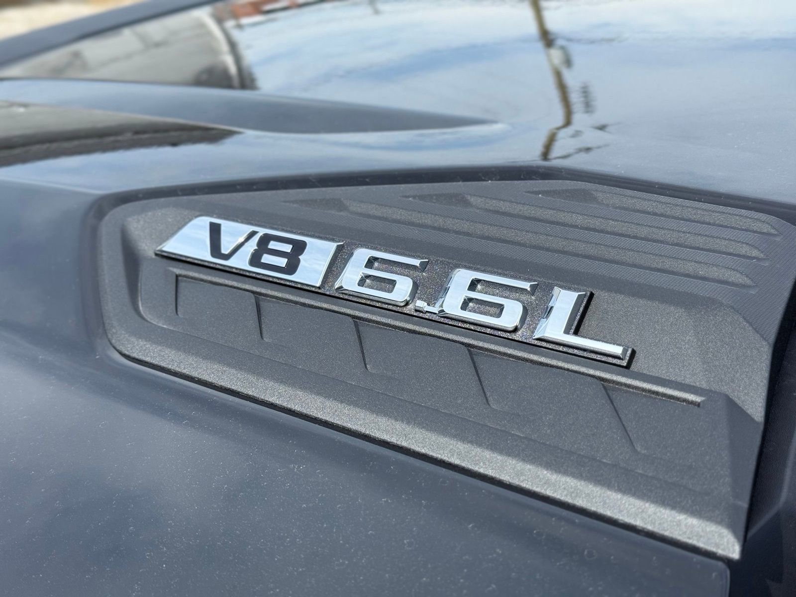 New 2026 Chevrolet Silverado 2500 Custom w/ Custom Value Package image 4