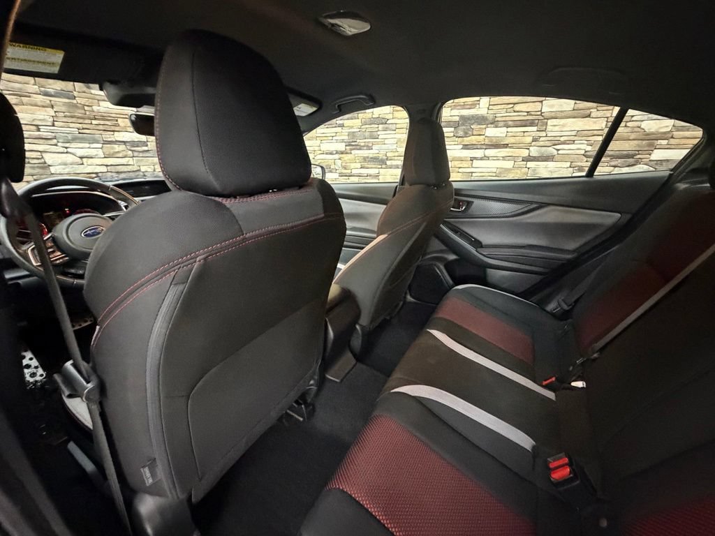 Used 2020 Subaru Impreza 2.0i Sport AWD/4WD image 38