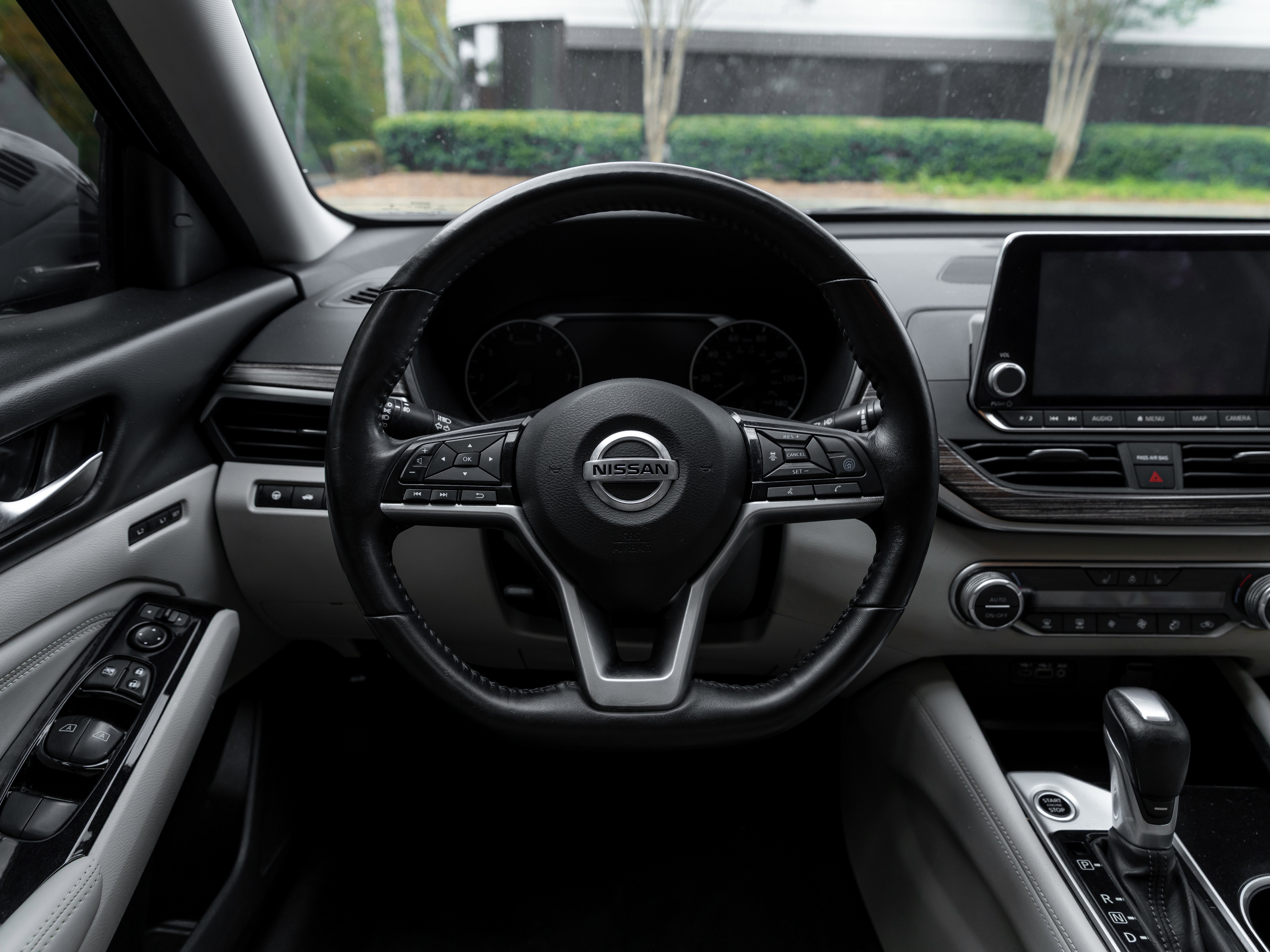 Used 2021 Nissan Altima 2.5 Platinum image 6