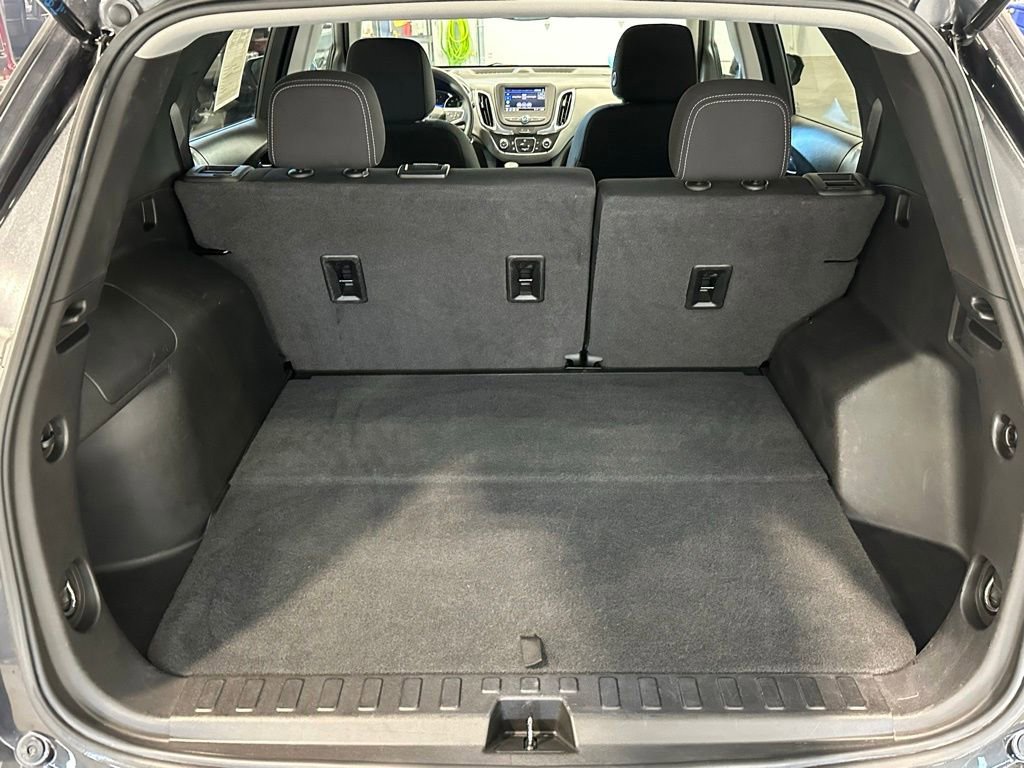 Used 2022 Chevrolet Equinox LT image 29