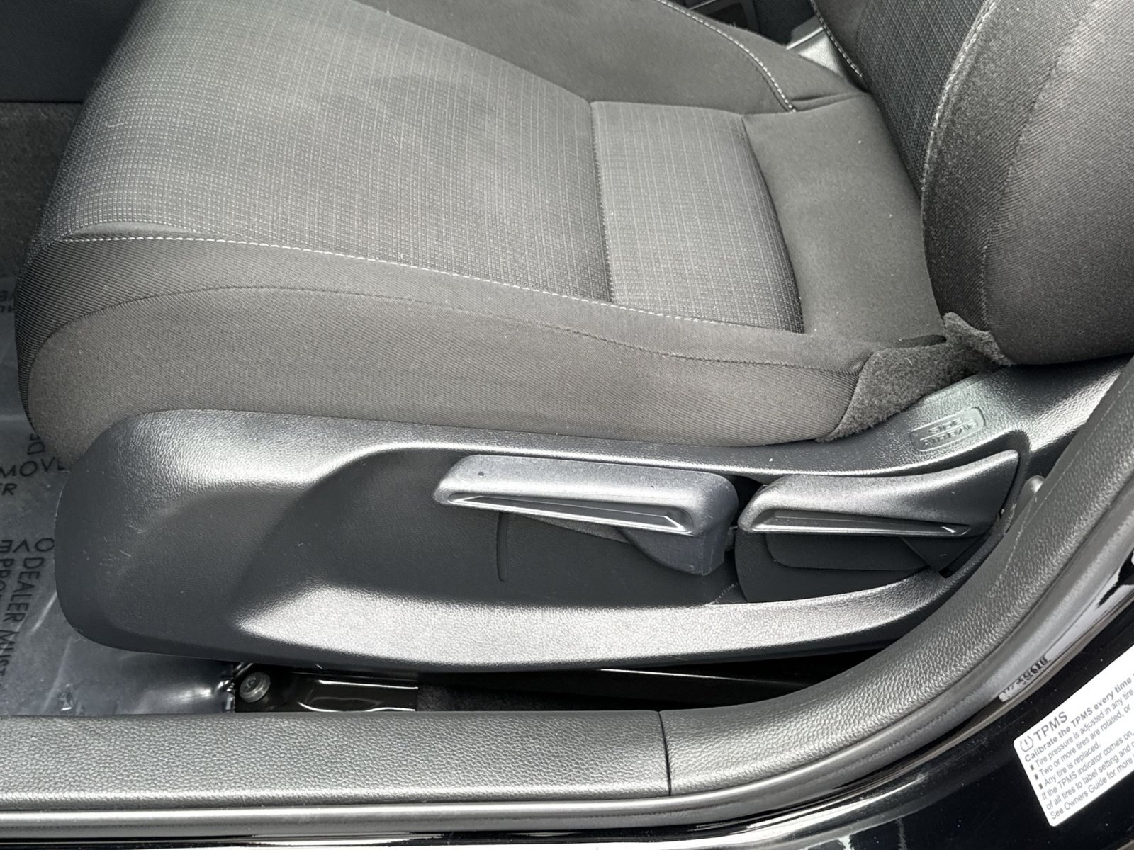 Used 2023 Honda Civic EX image 14