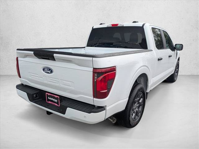 New 2026 Ford F150 STX w/ Equipment Group 200A RWD image 4