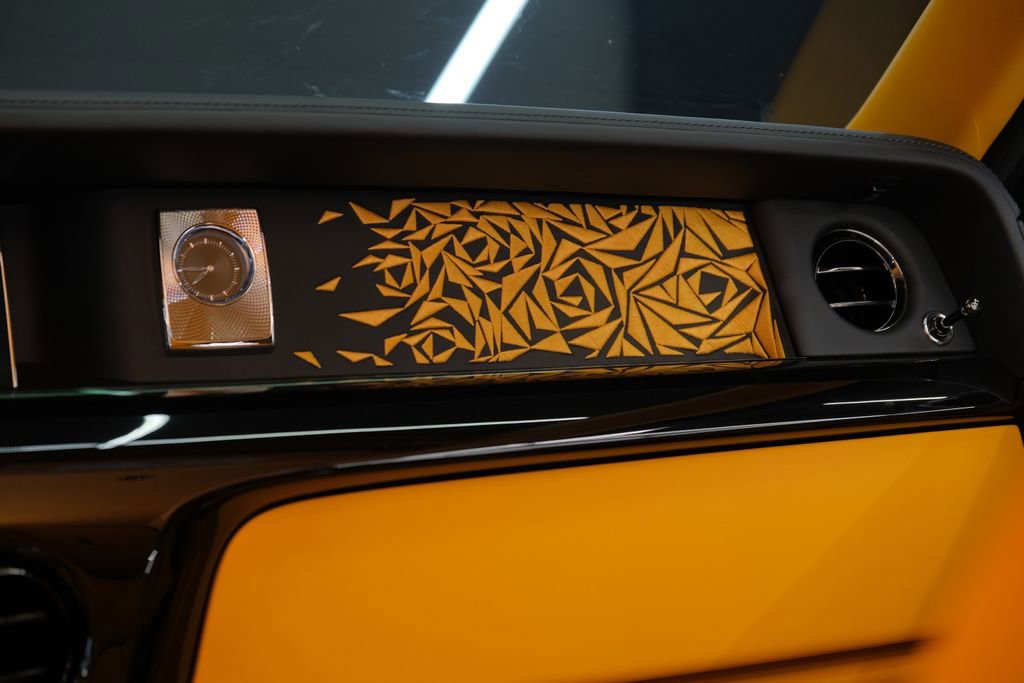 Used 2026 Rolls-Royce Phantom Sedan RWD image 80