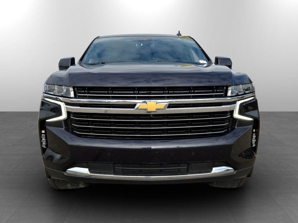 Used 2023 Chevrolet Tahoe LT w/ Luxury Package image 4