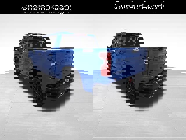 New 2026 Chevrolet Silverado 1500 LT Trail Boss w/ Convenience Package II image 4