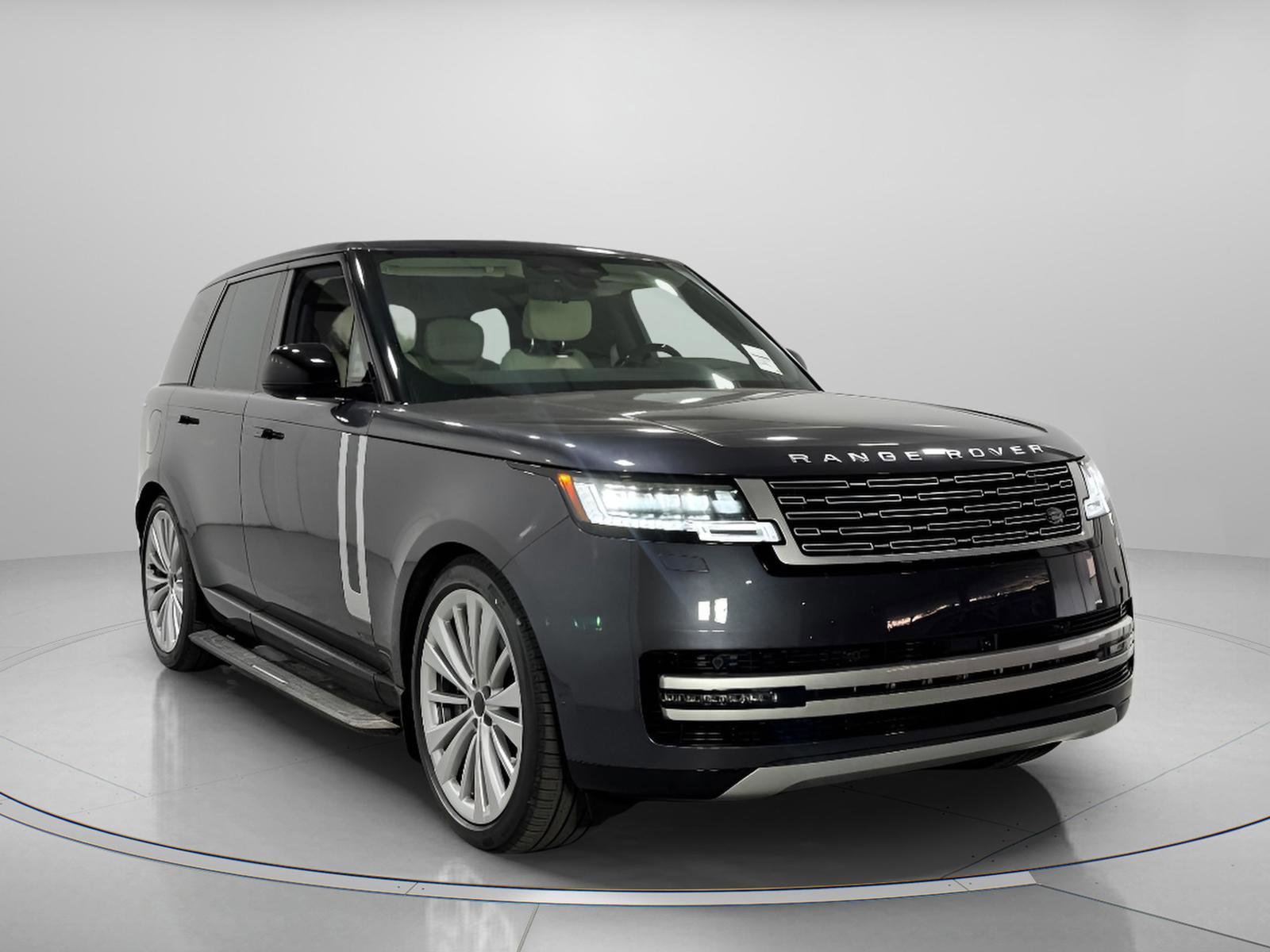 New 2026 Land Rover Range Rover Autobiography image 6