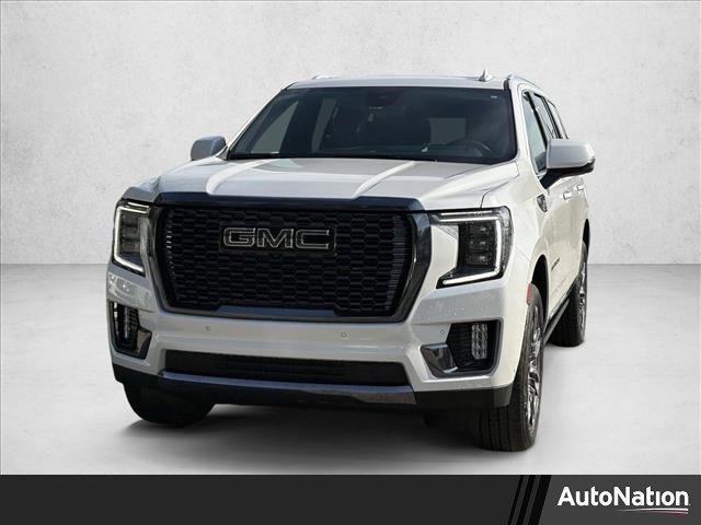 Used 2023 GMC Yukon Denali Ultimate image 1