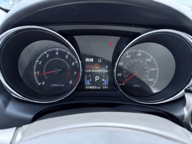 Used 2024 Mitsubishi Outlander Sport ES AWD/4WD image 27