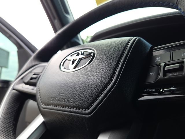 Used 2024 Toyota Tundra Platinum image 26