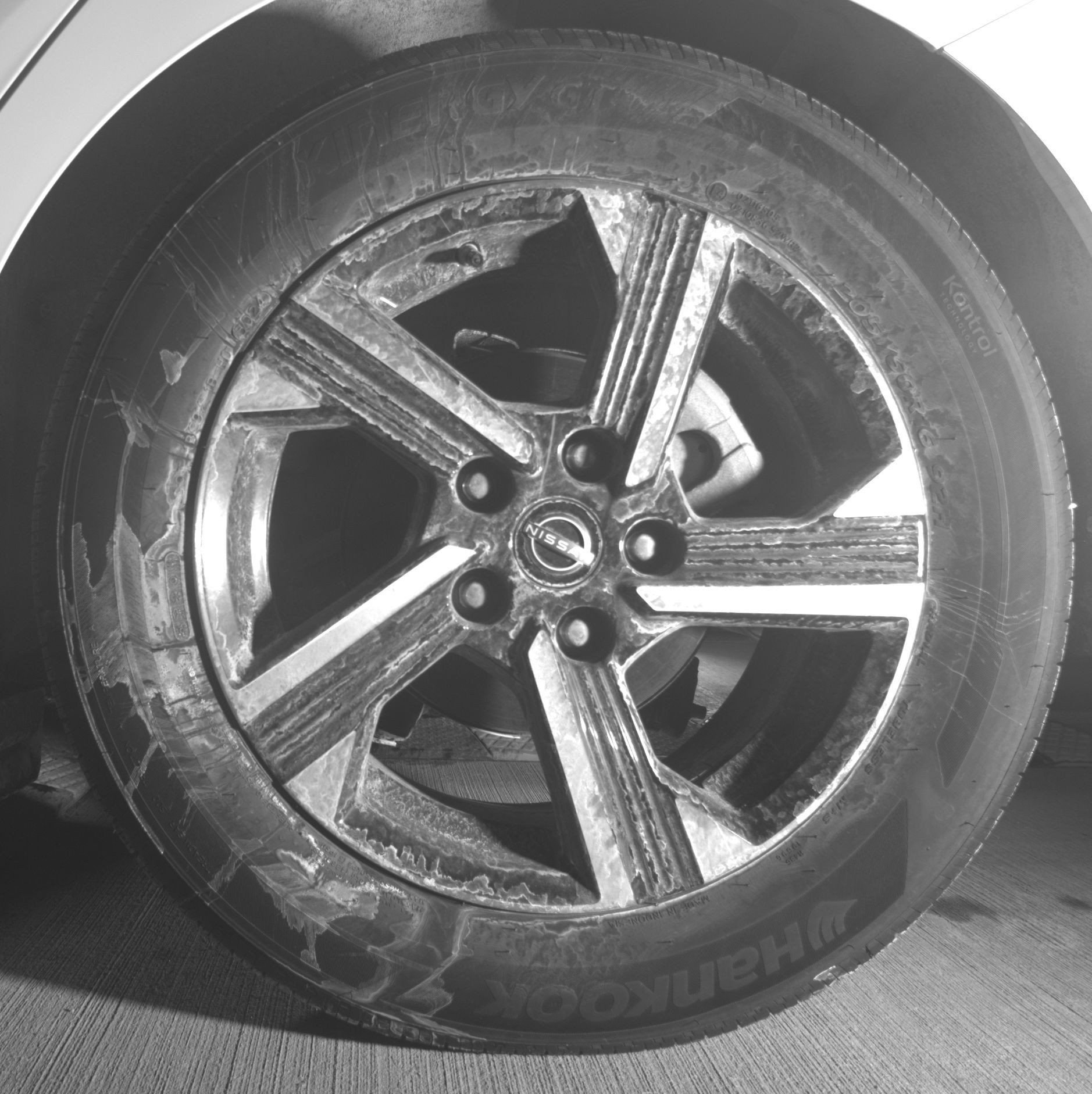 Used 2025 Nissan Sentra SV image 14