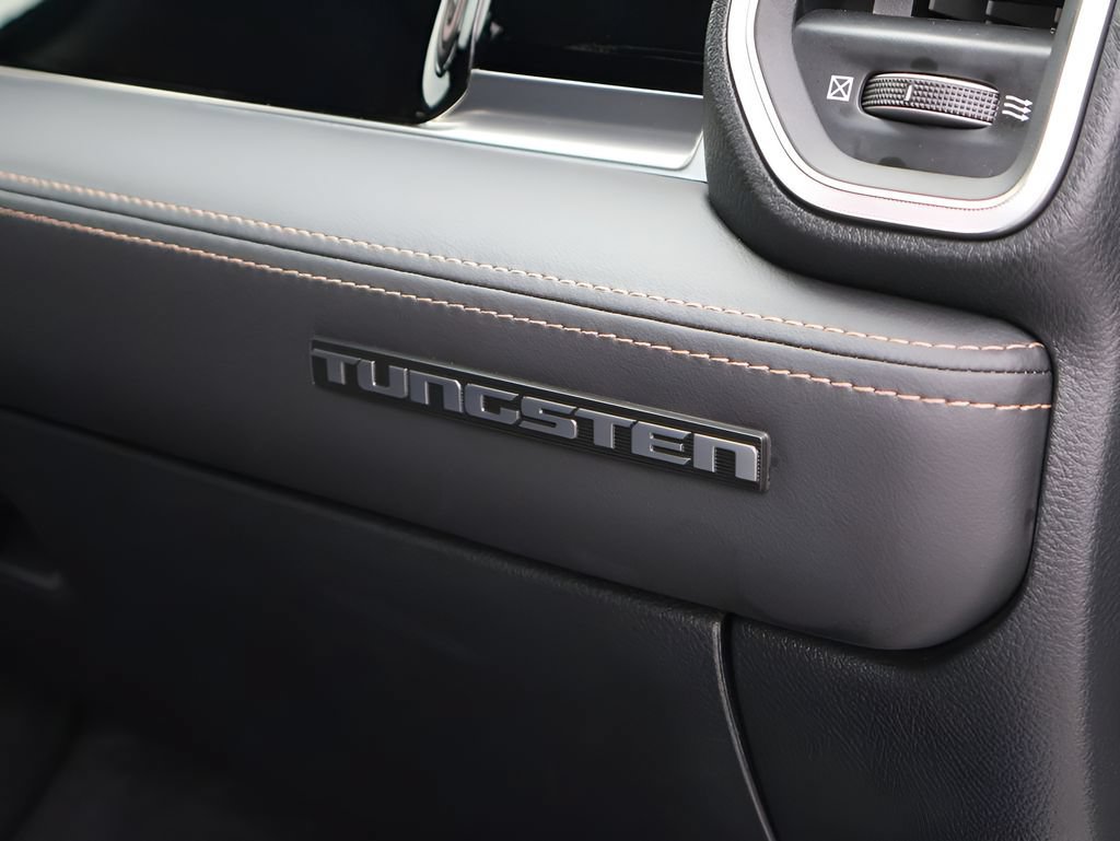 Used 2026 RAM 1500 Tungsten AWD/4WD image 13