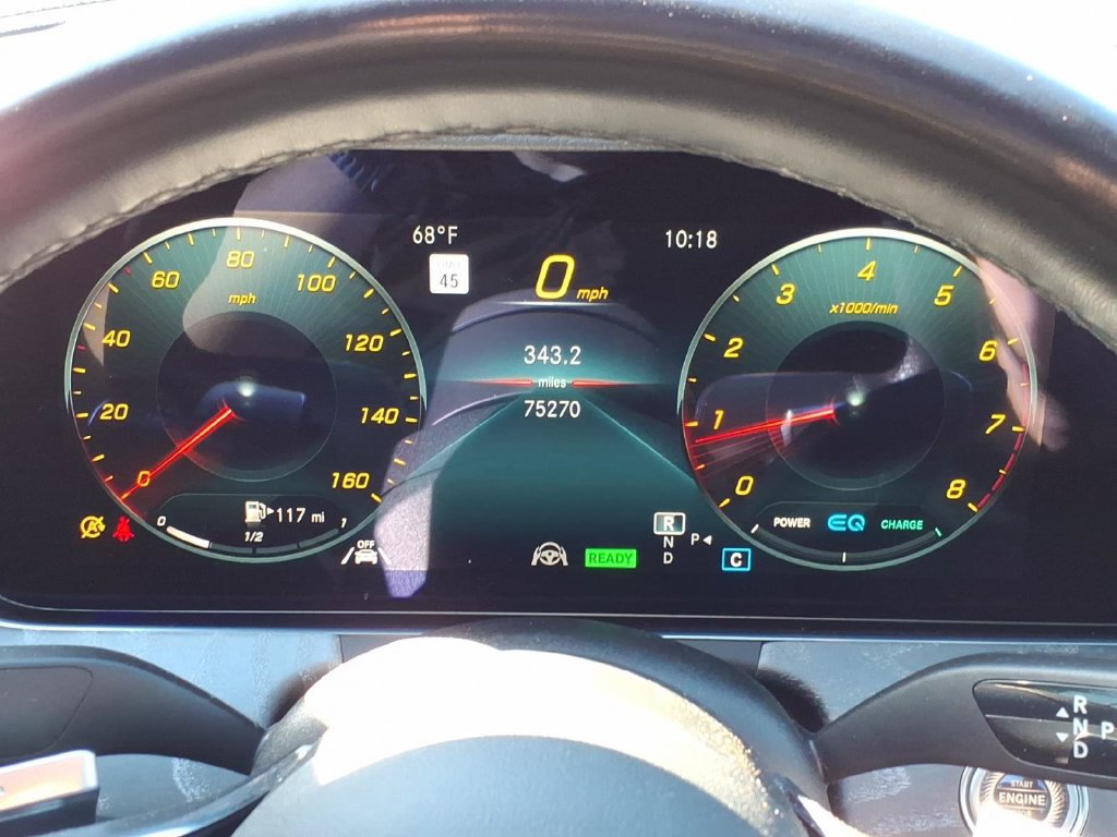 Used 2023 Mercedes-Benz CLS 450 4MATIC image 25