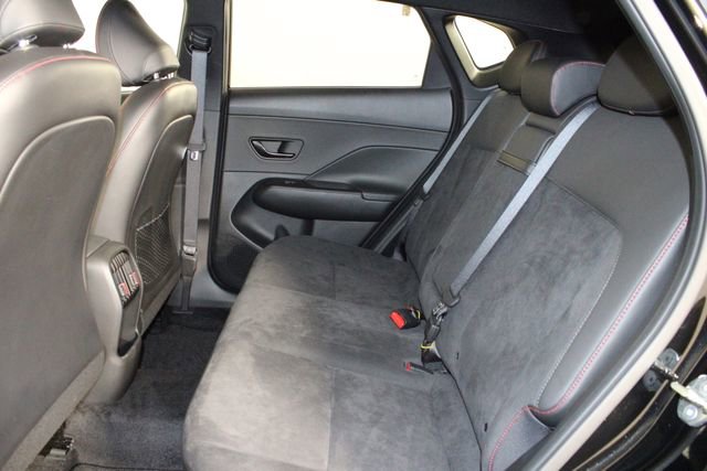 Used 2024 Hyundai Kona N Line image 13