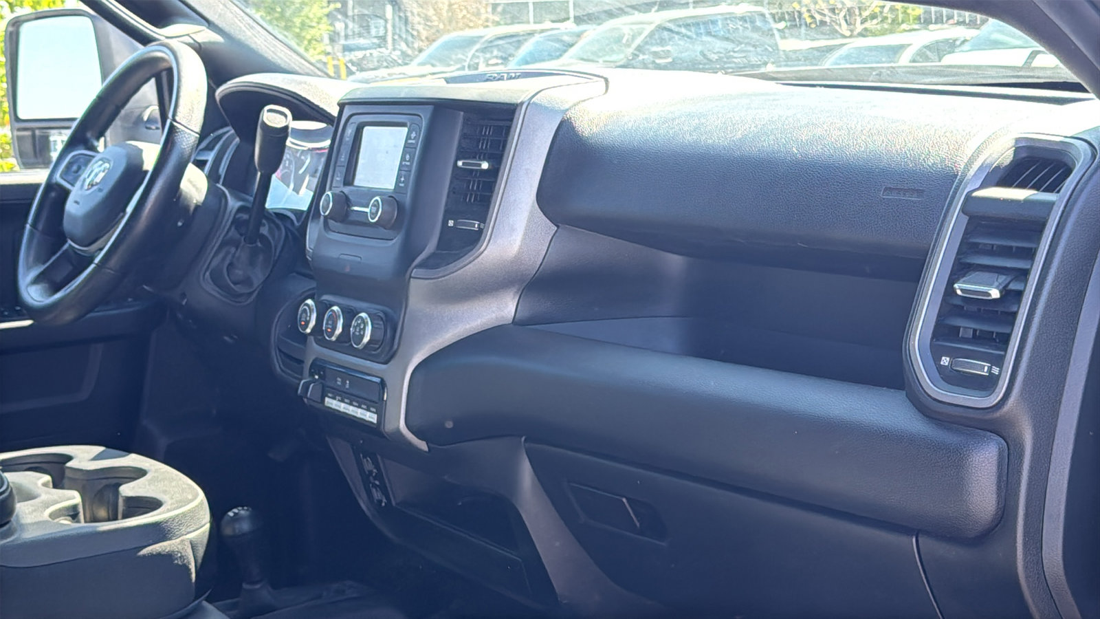 Used 2023 RAM 3500 Tradesman w/ Chrome Appearance Group image 27