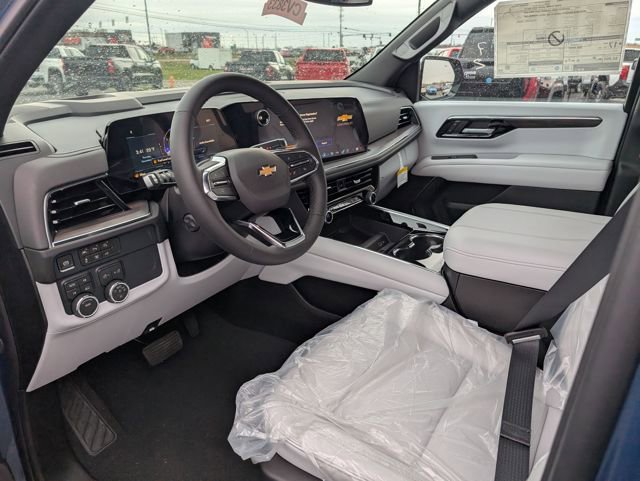 New 2026 Chevrolet Tahoe Premier image 12