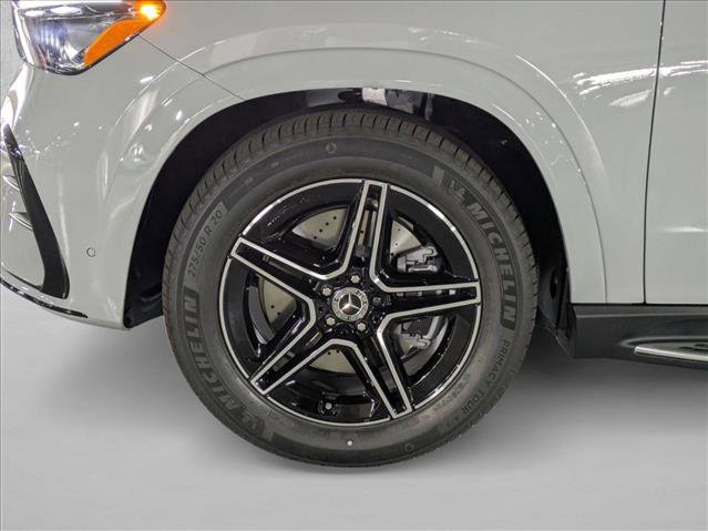 New 2026 Mercedes-Benz GLE 450 4MATIC image 10