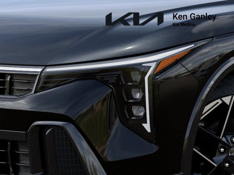 New 2026 Kia K4 GT-Line w/ GT-Line Premium Package FWD image 10
