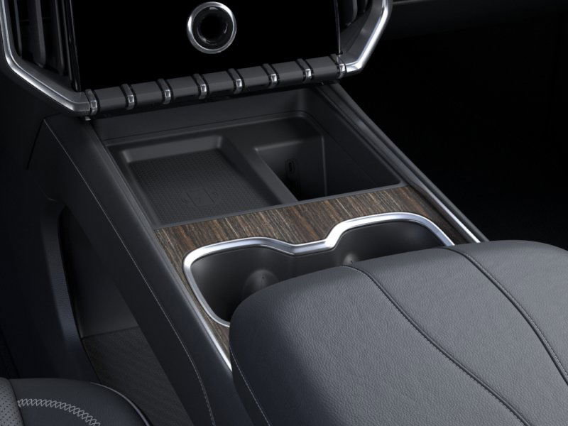 New 2025 GMC Acadia Denali image 47