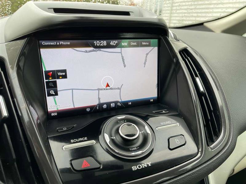 Used 2013 Ford C-MAX SEL image 63