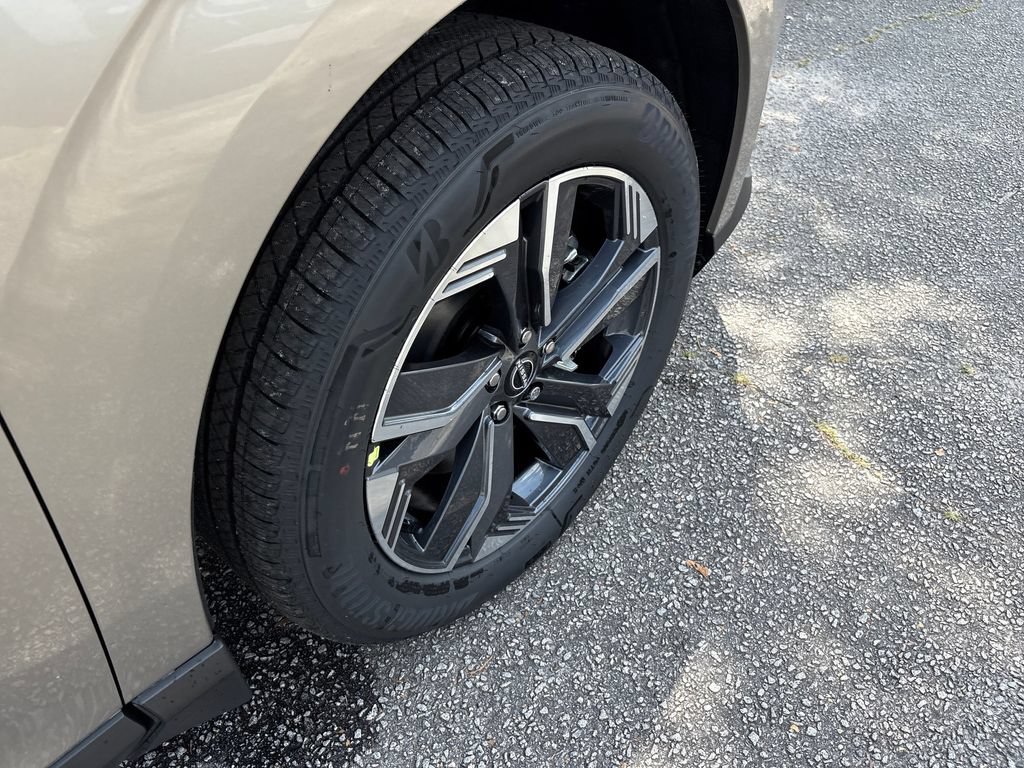 New 2026 Nissan Murano SL AWD/4WD image 31