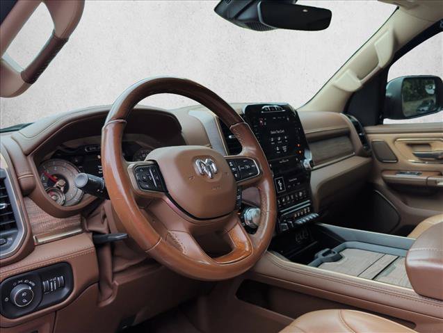 Used 2019 RAM 1500 Limited AWD/4WD image 9