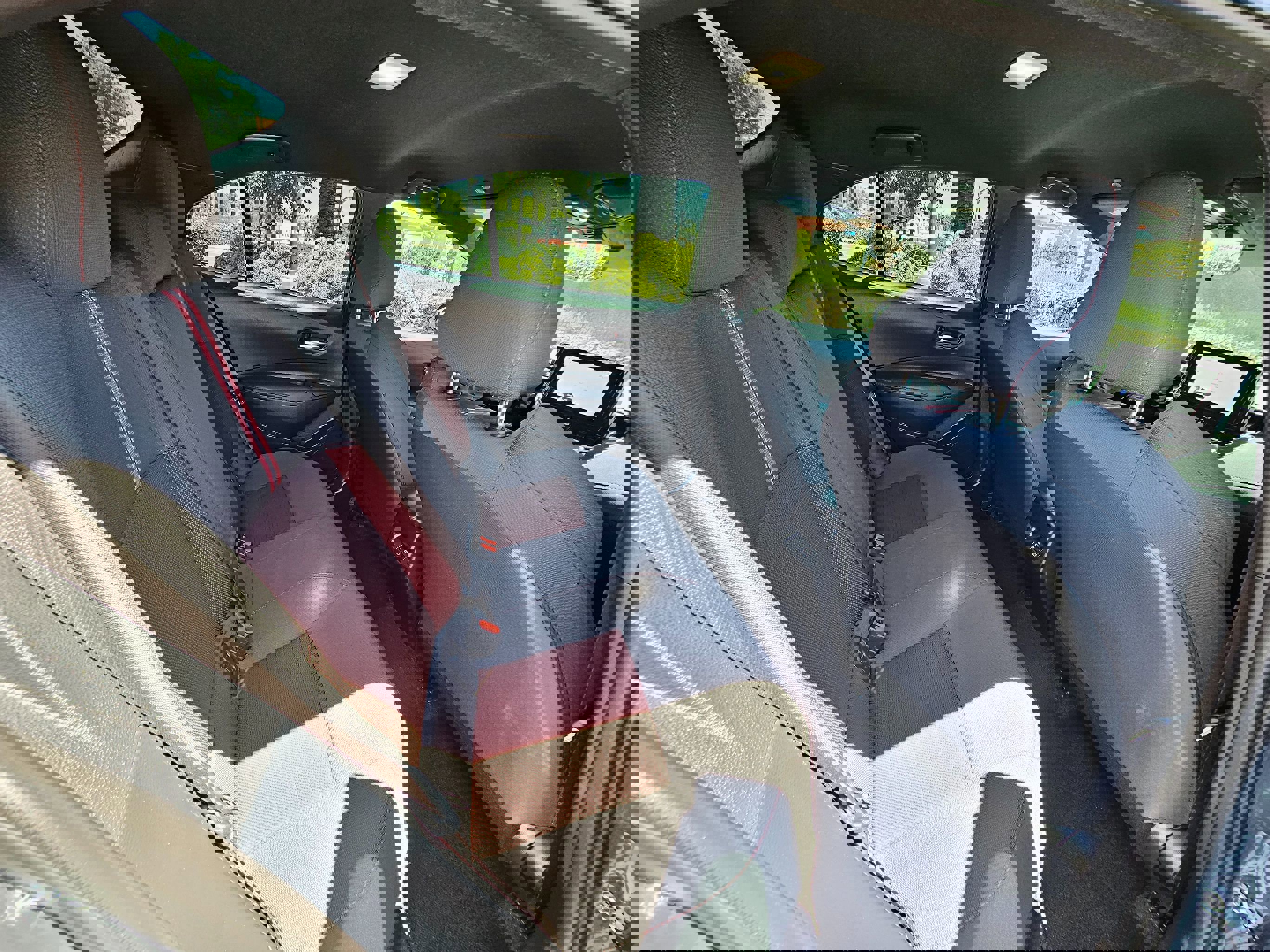 Used 2024 Toyota Corolla SE image 29