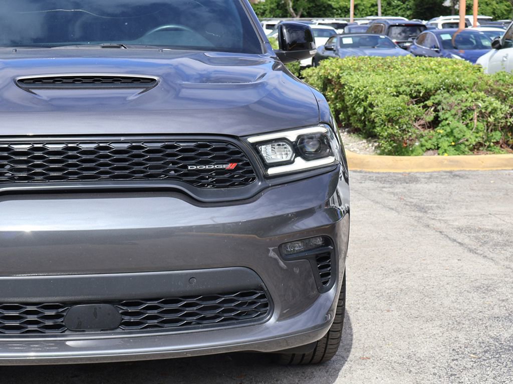 Used 2023 Dodge Durango R/T RWD image 15