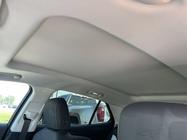 New 2026 Buick Envision Sport Touring AWD/4WD image 22