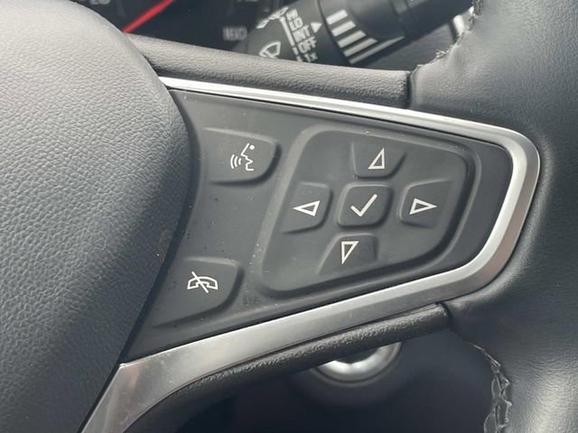 Used 2023 Chevrolet Equinox LT FWD image 25