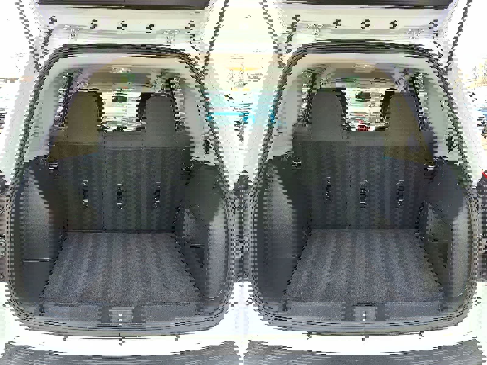 Used 2016 Jeep Compass Sport w/ Power Value Group image 27