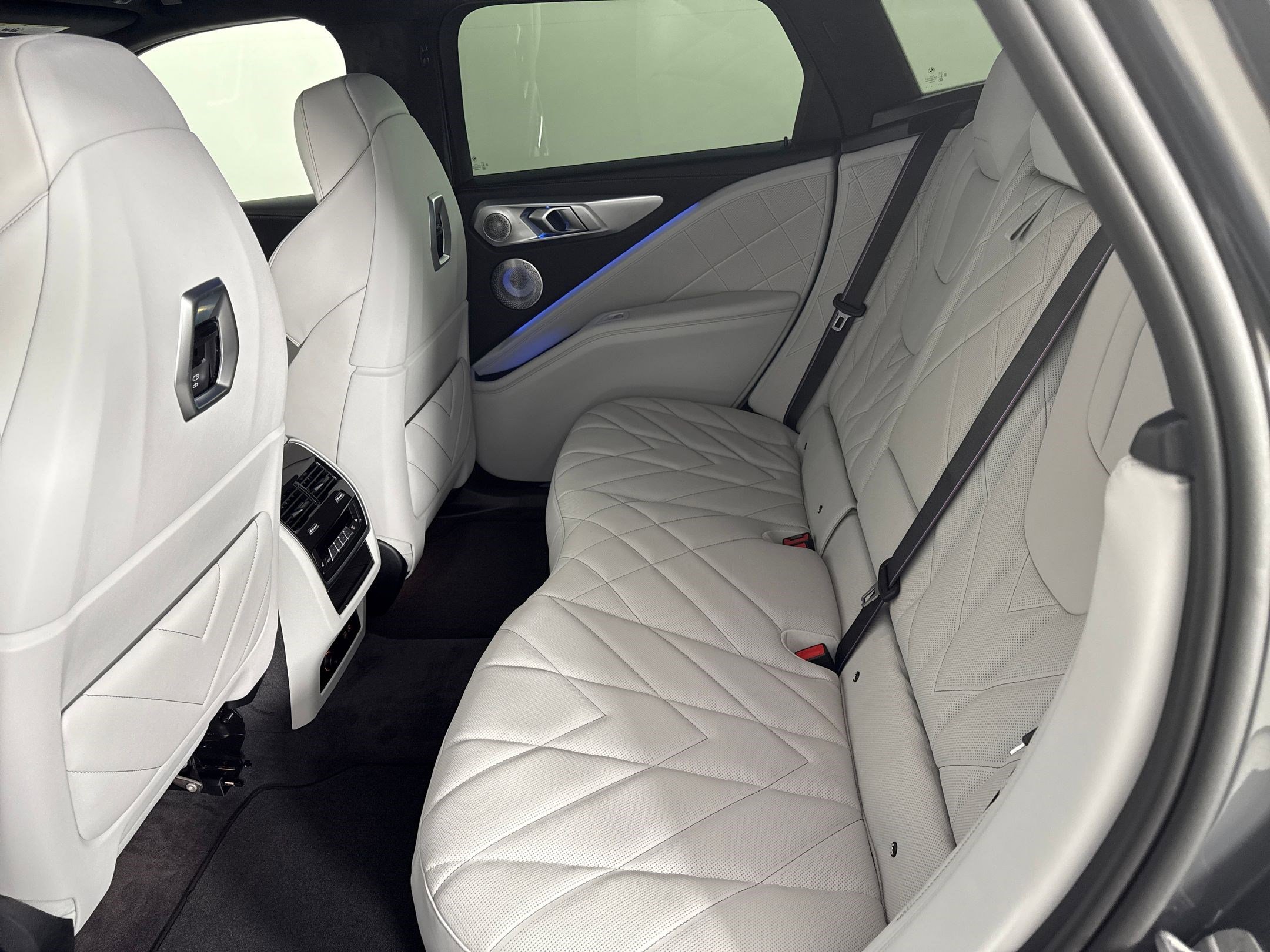 Used 2026 BMW XM Label Red w/ M Driver's Package image 13