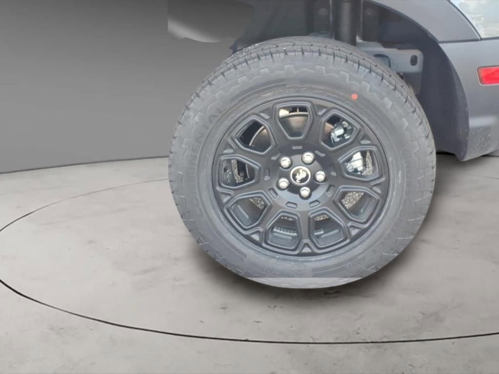 New 2025 Ford Bronco Sport Badlands image 4