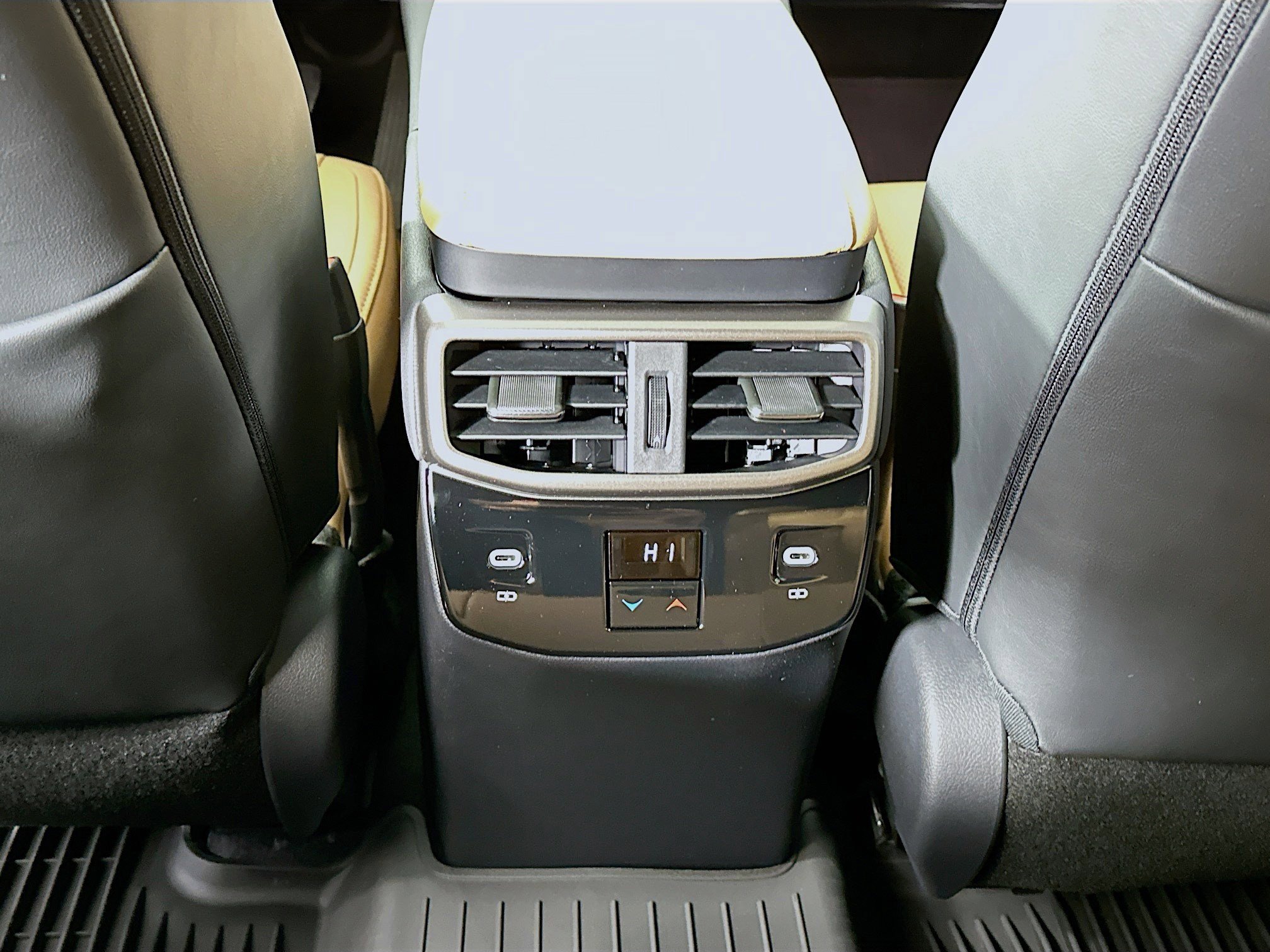 New 2026 Lexus RX 350 Premium Plus image 28