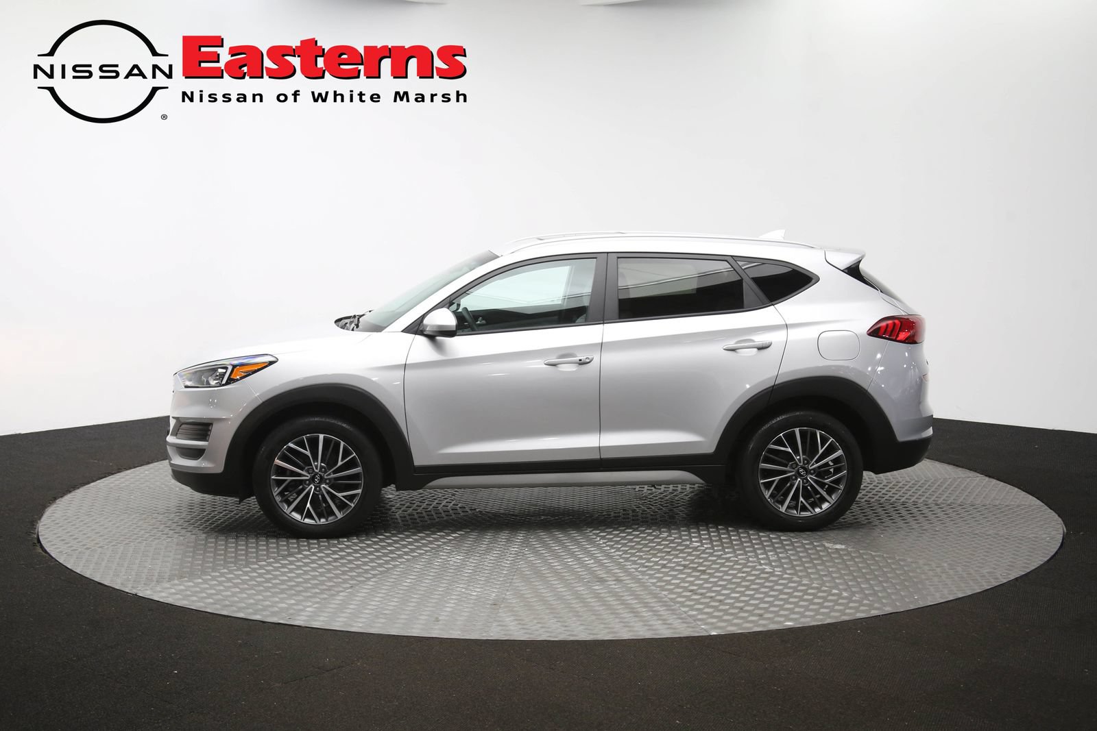 Used 2021 Hyundai Tucson SEL AWD/4WD image 61