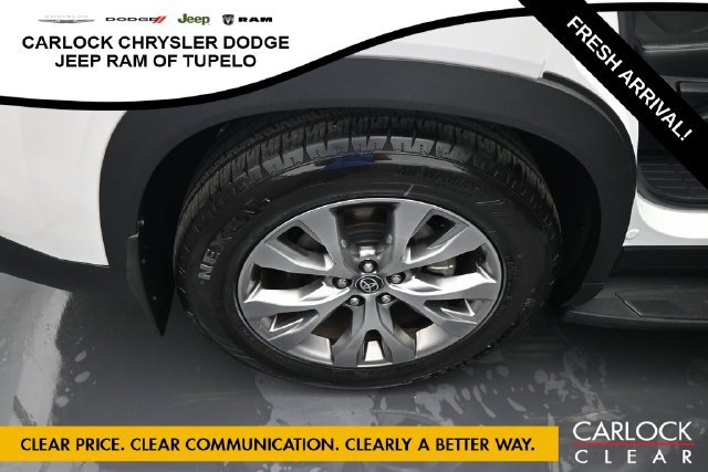Used 2024 Toyota Grand Highlander FWD image 35