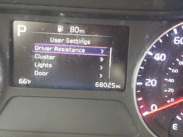 Certified 2023 Kia Forte LXS w/ LXS Technology Package FWD image 19