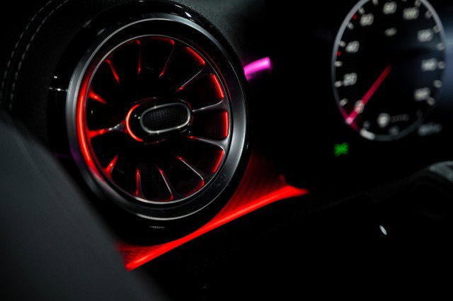 New 2026 Mercedes-Benz CLA 250 image 19