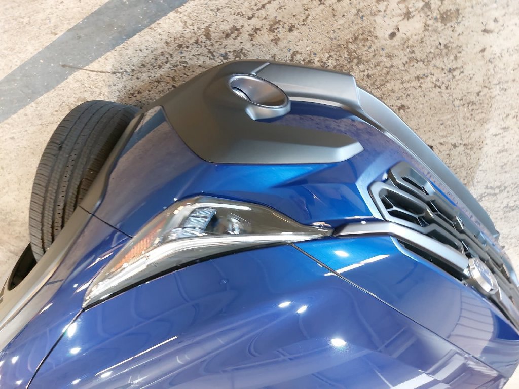 New 2026 Subaru Crosstrek 2.5i Limited AWD/4WD image 26