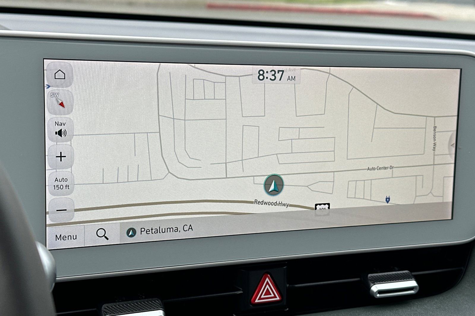Certified 2024 Hyundai Ioniq 5 Limited RWD image 22