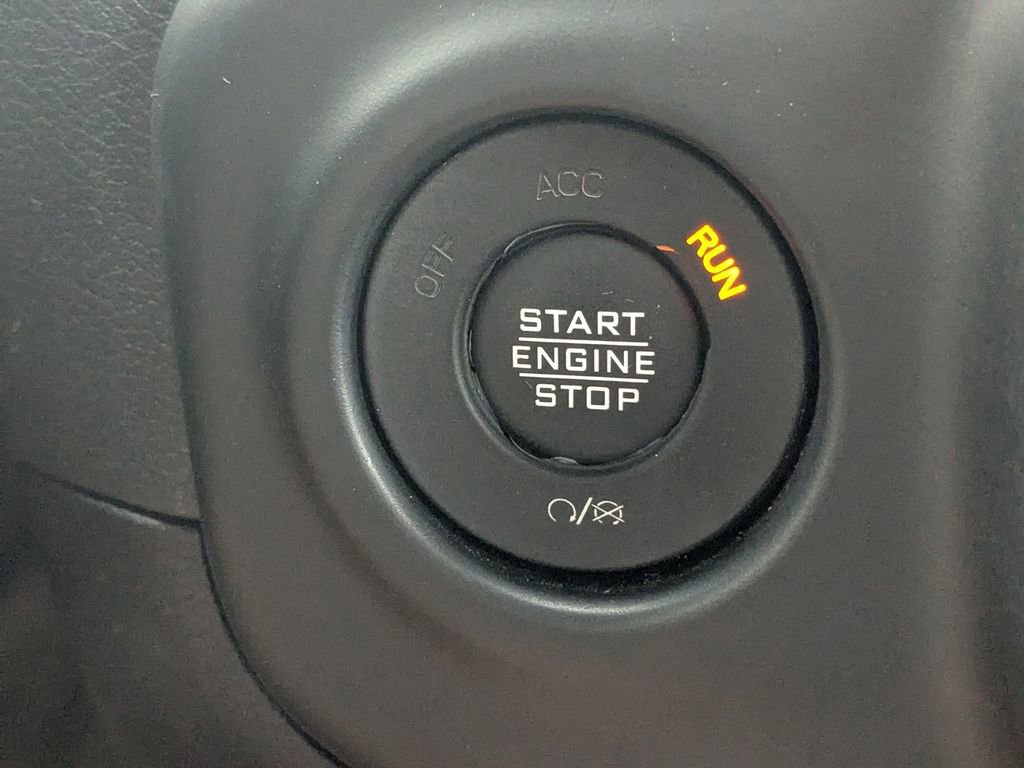 Used 2020 Jeep Wrangler Unlimited Sport image 28