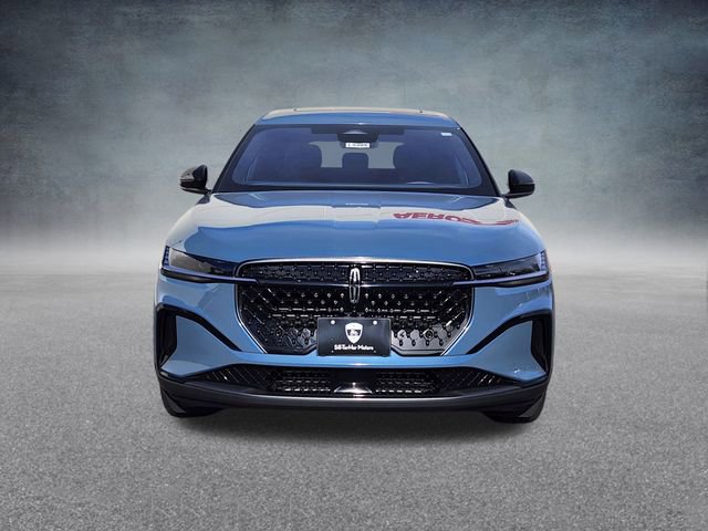 New 2025 Lincoln Nautilus Premier w/ Equipment Group 102A video 2