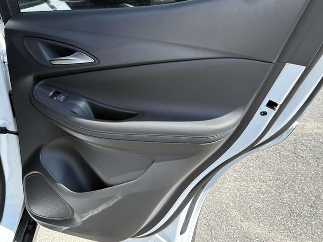 New 2026 Buick Encore GX Sport Touring w/ Advanced Technology Package AWD/4WD image 10