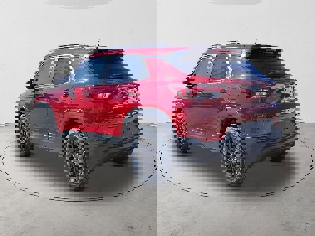 New 2026 Chevrolet TrailBlazer LT w/ Midnight Edition image 7