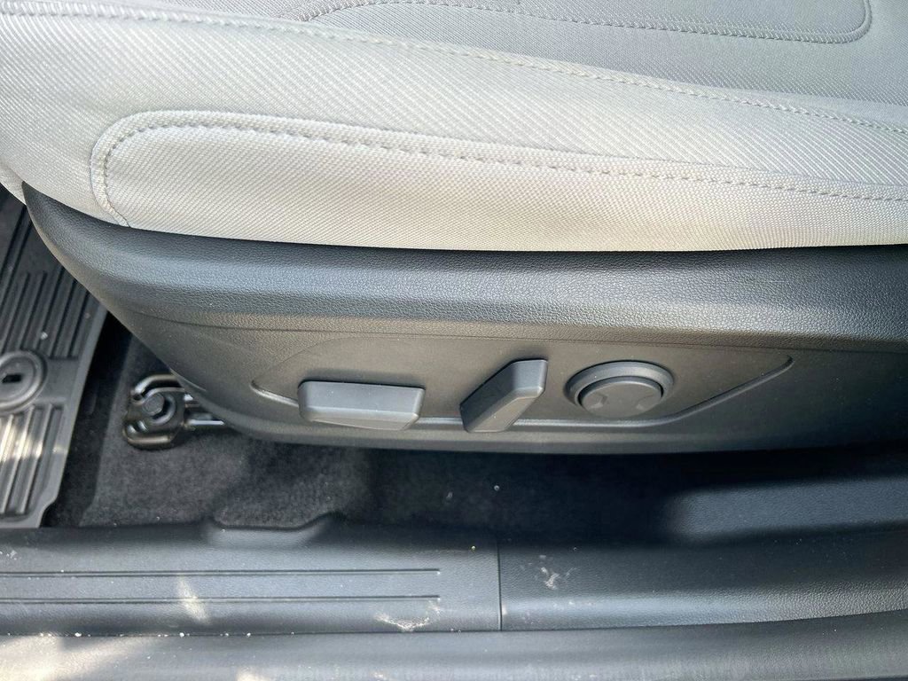 New 2026 Hyundai Tucson SEL image 25