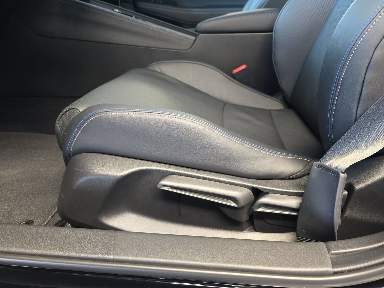 New 2026 Honda Prelude image 28
