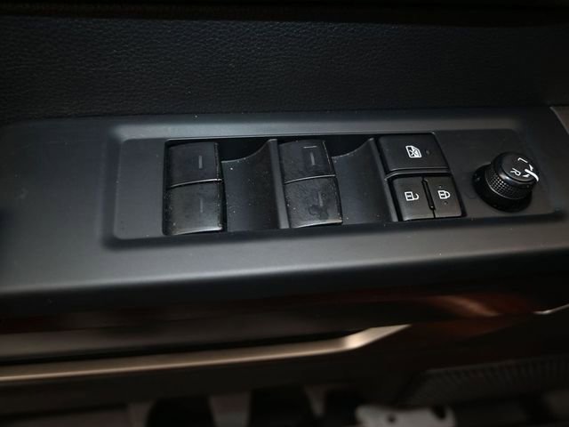 Used 2025 Toyota Tundra SR5 w/ TRD Off-Road Package image 12