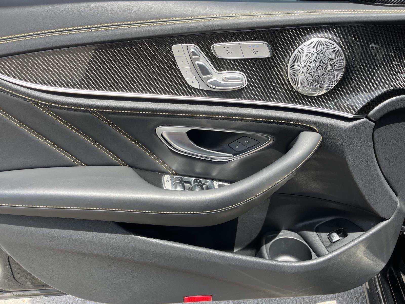 Certified 2023 Mercedes-Benz E 63 AMG S image 17